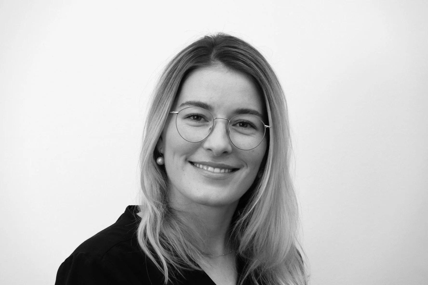 Porträt von Martina Urlep